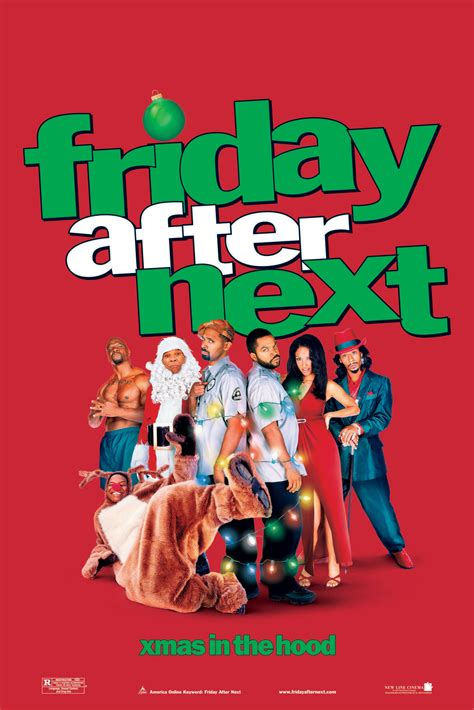 friday after next torrent